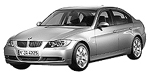 BMW E90 B1505 Fault Code