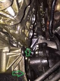 See B1505 in engine